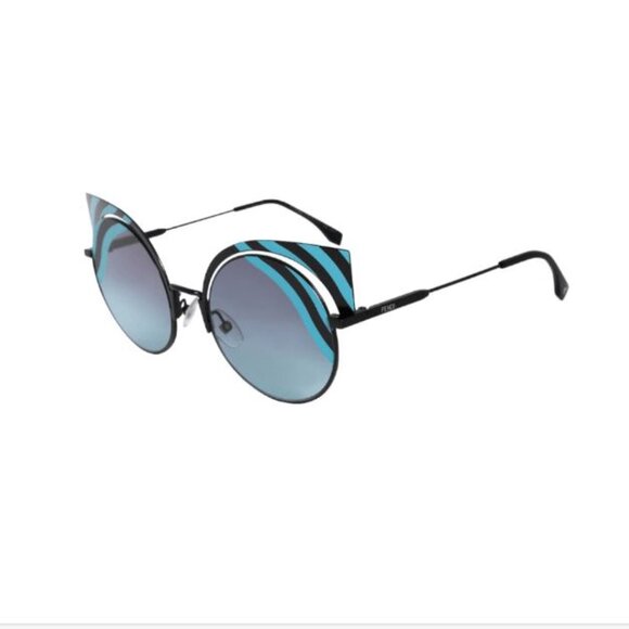 FENDI CAT EYE SUNGLASSES -NWOT! ๐๐๐ - Picture 13 of 14